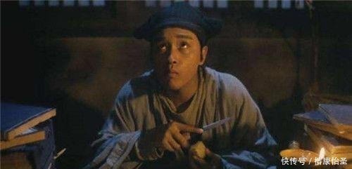 举人|古代书生进京赶考,路途遥远,巨额盘缠哪里来?路子广到让人羡慕