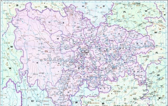 中国|中国战略地位最重要的省份，只要守住不丢，我国就永远不会灭亡