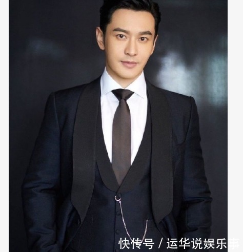 黄晓明|32岁的杨颖,就这样改写了她的结局,跌落的口碑到底是回不去了