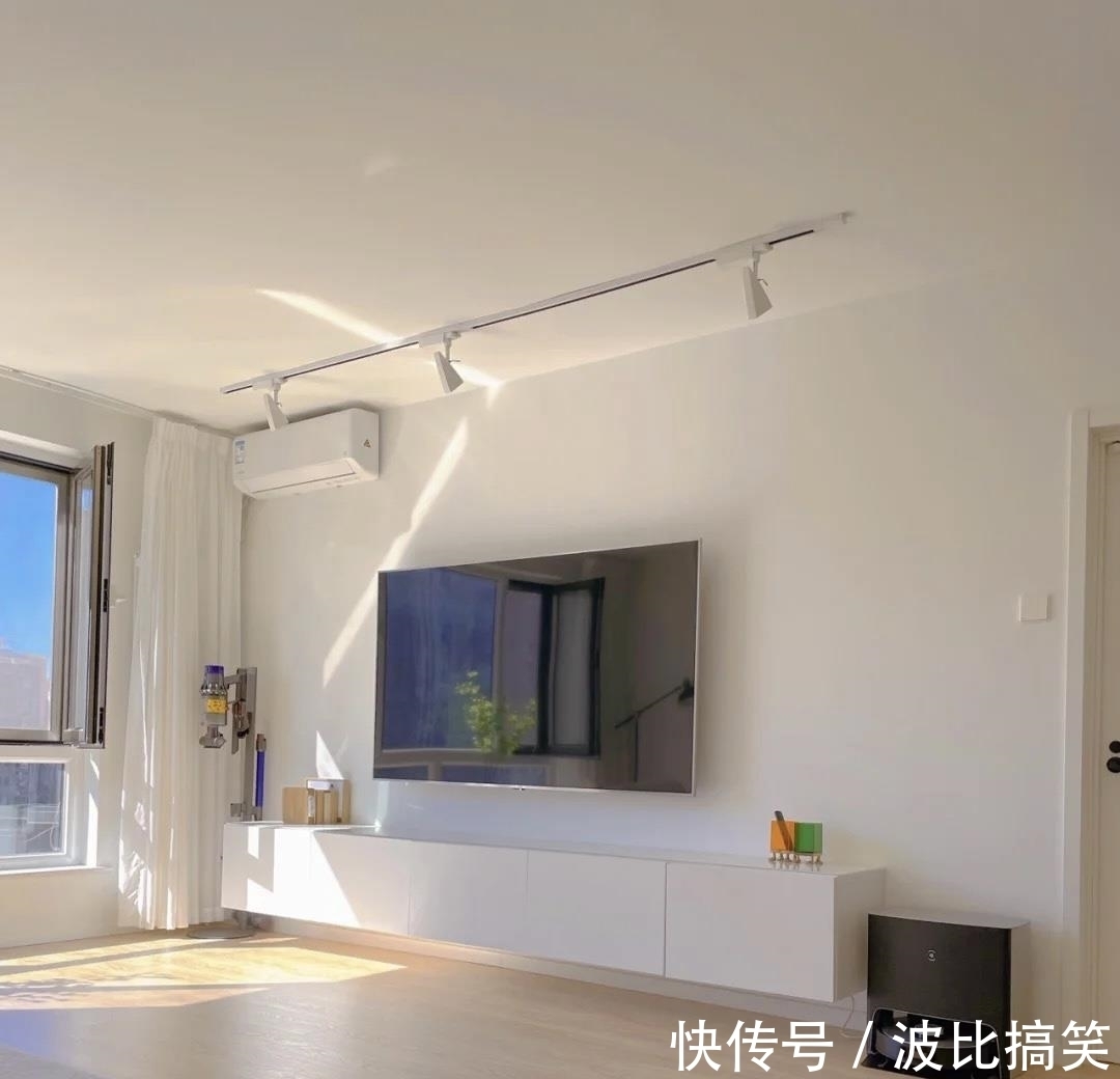 台面|90后夫妻的“穷装”新家,引起强烈舒适,越简单,越幸福