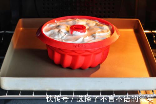 豆浆|火遍全网的豆乳奶盖蛋糕，细腻浓郁一口就沦陷，原来做法非常简单