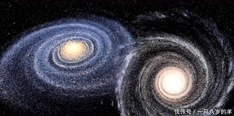 如果宇宙一直膨胀下去,人类的结局会是什么?