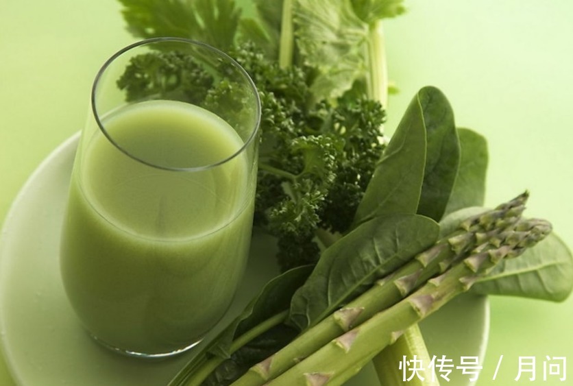 膳食纤维|瘦身果蔬汁怎么做好喝?减肥圈营养师绝妙搭配5大天王,人间值得