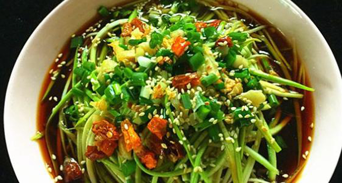 令大家垂涎欲滴的几道美味,每道都色香味浓,好吃易做营养丰富