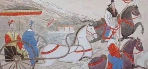  挖出|盗墓挖出失传古籍,记载周天子拜见王母娘娘,考古家确有此事