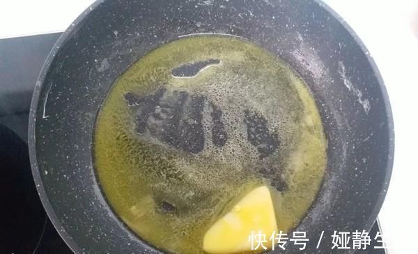 自从学会做这个网红零食,我从来不去外面买,做法零难度一看就会