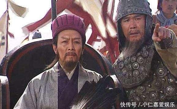 取代|诸葛亮一旦北伐成功,是否会取代刘禅自立?曹操临终前道明了答案