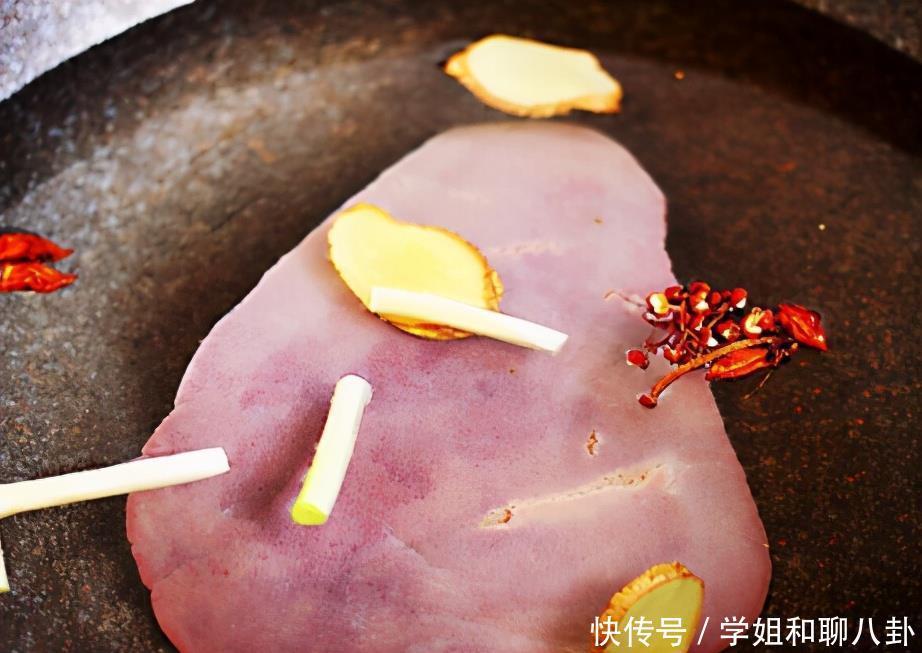 清爽|冬季,我家常吃的凉拌菜,清爽不上火,十分钟上桌,比点外卖强