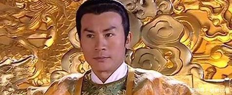 赵德芳|赵匡胤去世后,他的位置传给了赵光义,为何不传给他的儿子们