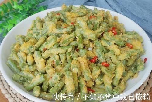 夏天,碰到这菜我从不放过,1斤不到2块钱,家人常吃对脾胃好