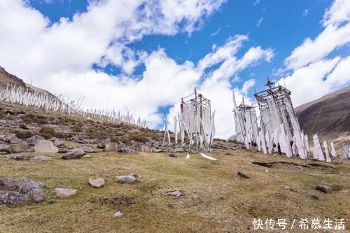 村落|传说中最后的村落，地处川西秘境，堪称现实版“世外桃源”