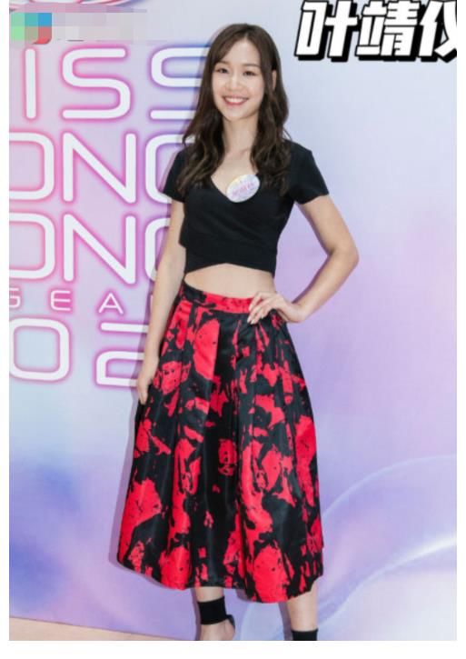 莫云|港姐12強(qiáng)出爐！星二代險(xiǎn)奪最后一個(gè)名額，高顏值選手被淘汰惹爭(zhēng)議