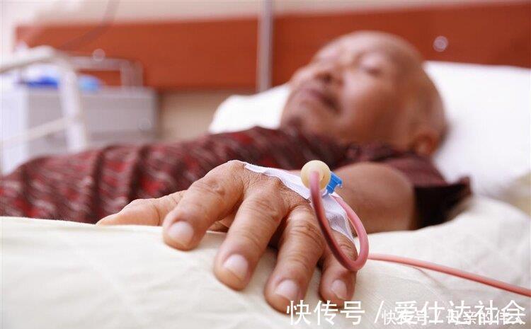 癌症病人|癌症患者:“我不活了,癌痛比死亡更可怕”!癌痛,到底有多痛?