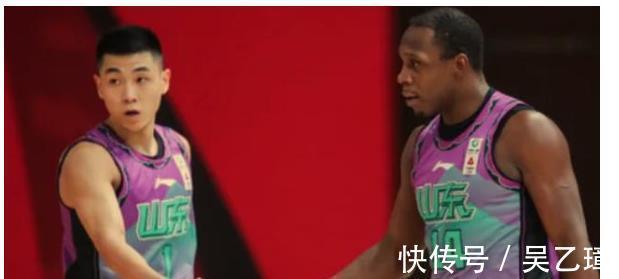 高诗岩|又是一场大败!辽篮弃将7中1手感冰凉,徐长锁:非常想念高诗岩