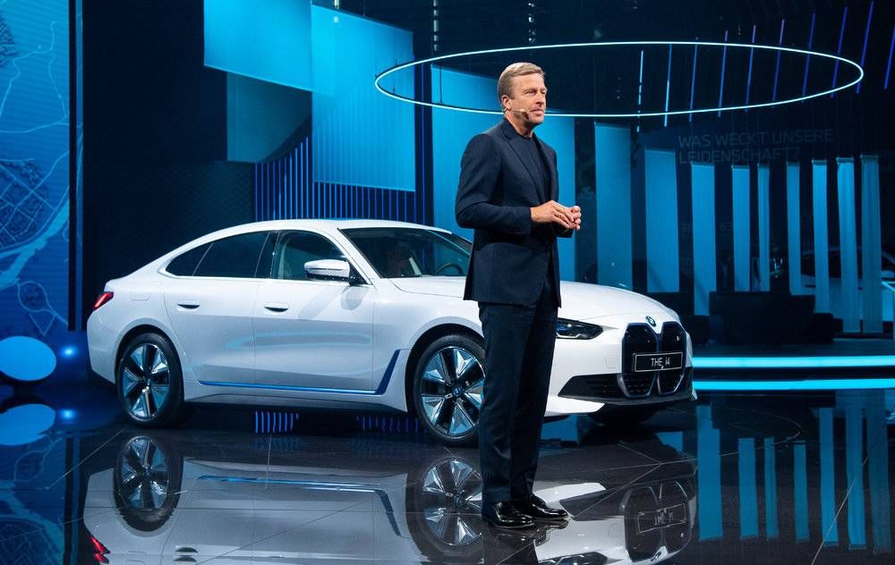 德国人|为什么德国人干不掉特斯拉？