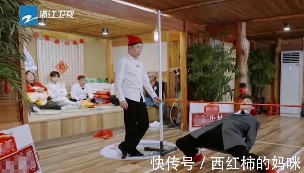 《青春環(huán)游記》第三期逆襲全靠這三人，但吳彤的禮物卻令他們尷尬