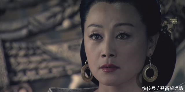 吕后|项羽爱屠城、坑杀、烹,吕后会鸩杀和做人彘,他俩谁比谁更残暴