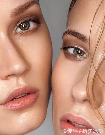 底妆 底妆撑不了几小时就暗沉,是你粉底没选好?