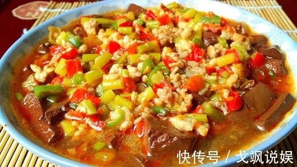 花生米|好吃到吮指咂舌的家常菜，开胃、解馋，每次上桌秒光！