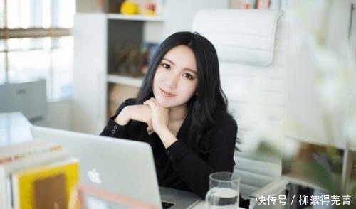 强人|“90后女强人”成女富翁!靠漫画白手起家,六年坐拥70亿财富