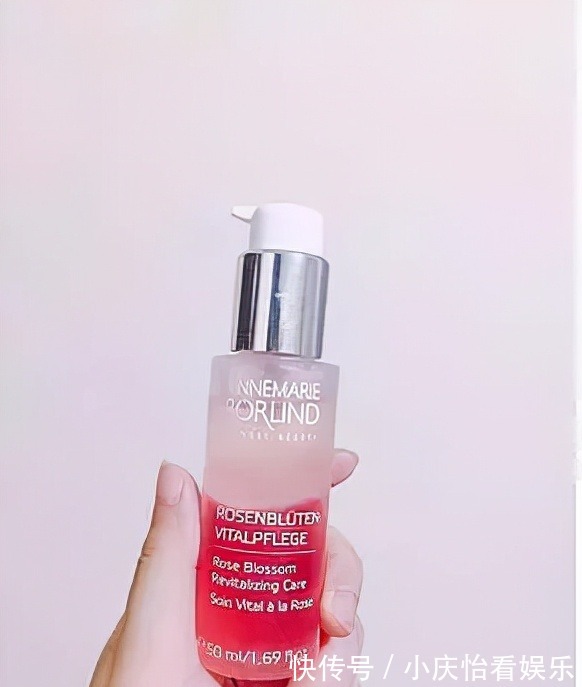 弹润|什么精华液好用?这些精华液,让你保持丰盈弹润的滋润肌肤状态