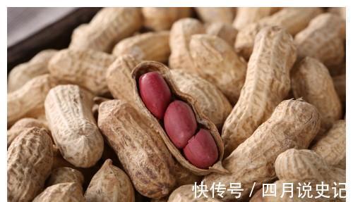 减肥|常吃“花生”能预防中风？吃花生能减肥？孩子早吃会过敏？