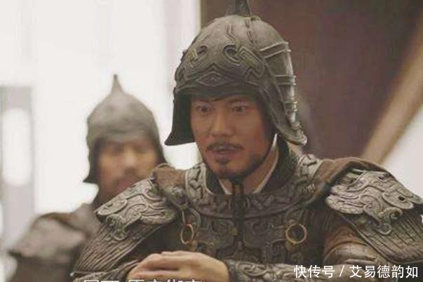 原因|诸葛亮为何非要派马谡去镇守街亭呢？答案有3个原因和7个字！