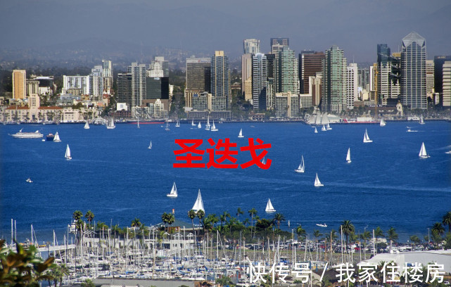 房价|美国房价暴涨19.7%,创有数据以来最高纪录!该城涨幅高达32.5%!