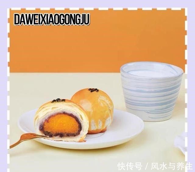 李佳琦推荐的8款零食,每款都很美味,你都吃过吗