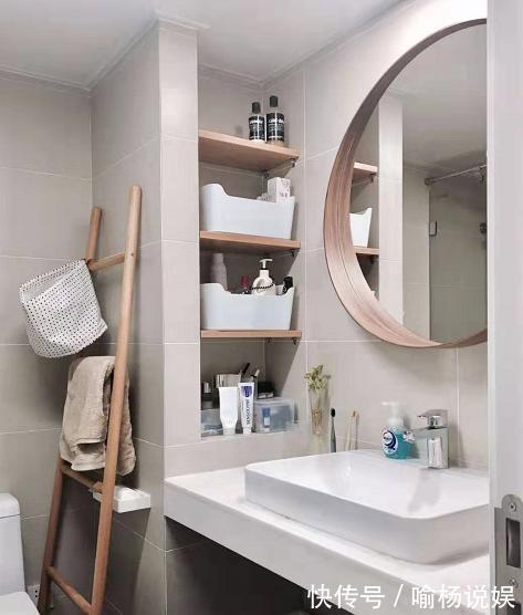 装修|卫生间装修要注意哪些细节老师傅给你答案,提前了解少踩坑