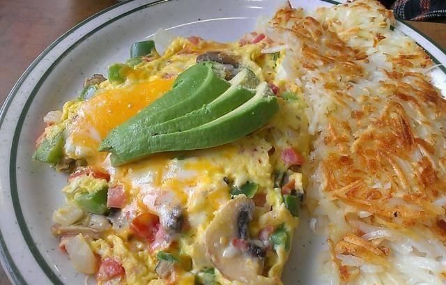 晚餐|直击美国人家庭,看看他们一日三餐都有什么,你怎么看呢