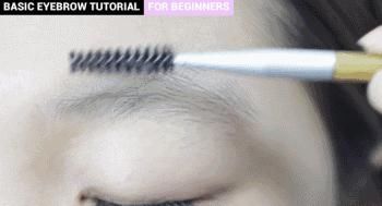 3秒解决的妆容，还说你没时间？