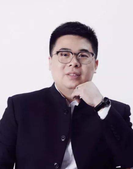 细腻|集印猫合作首位80后书法家,细腻到极致是震撼