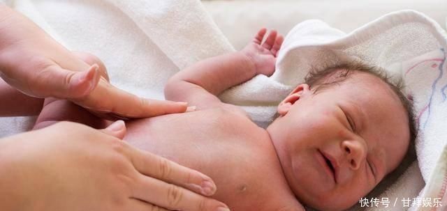 父母|宝宝出生后,“消失”的几分钟去哪了就算医生不说父母也要知道