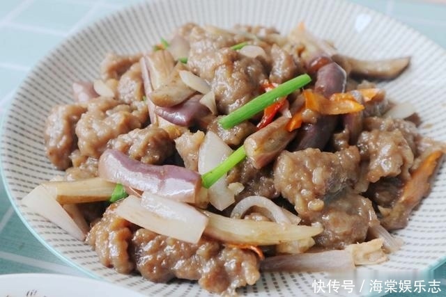 营养|晒晒母子2人的午餐,30分钟5道菜,营养又好吃,孩子从不挑食