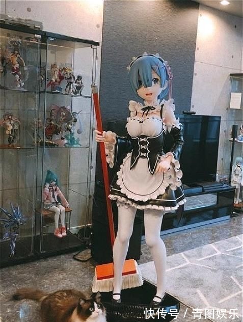 树脂|为什么手办大多都采用树脂制作?而不是使用手感相对更好的硅胶呢