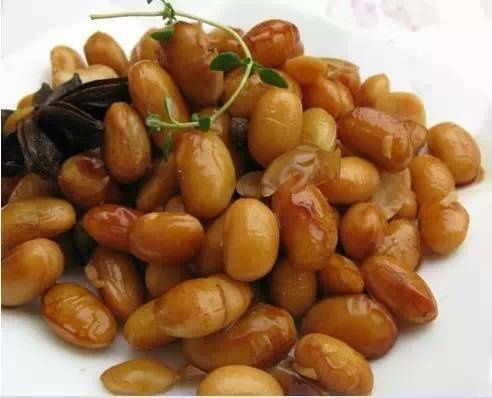 10道一级棒的素菜做法，比红烧肉还好吃！