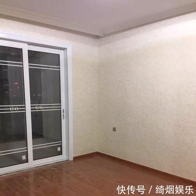 新房|婆婆不顾反对请亲戚装修,完工后我懵了飘窗改做柜子,谁见过