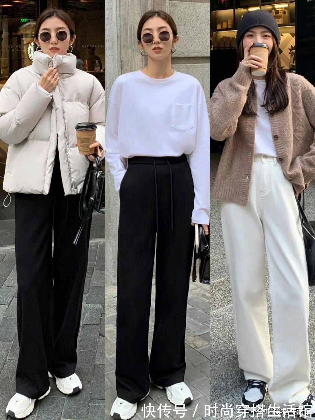 毛衣|冬天的内搭怎么穿才好看?掌握这些实用搭配技巧,高级又时髦
