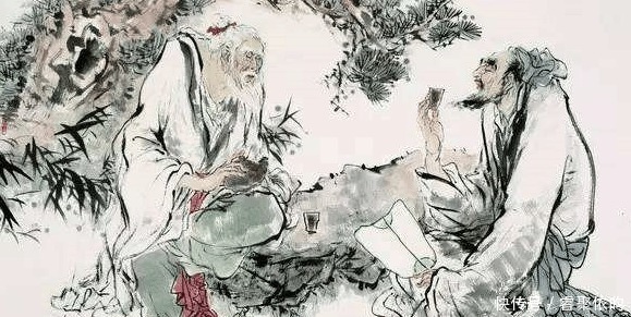 鬼谷子识人术 四句话, 教你看透人性! 看穿一个人的本质!