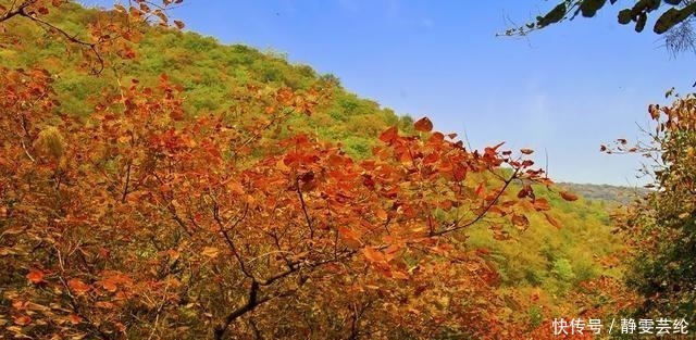 山西被严重低估的山岳，被称太原“新地标”，40尊石雕堪比大同