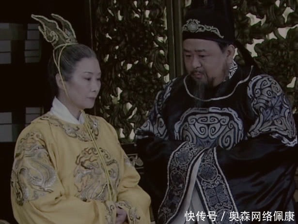 狄仁杰|狄仁杰去世后,遗物里留下8个字,暴露他和武则天的真实关系