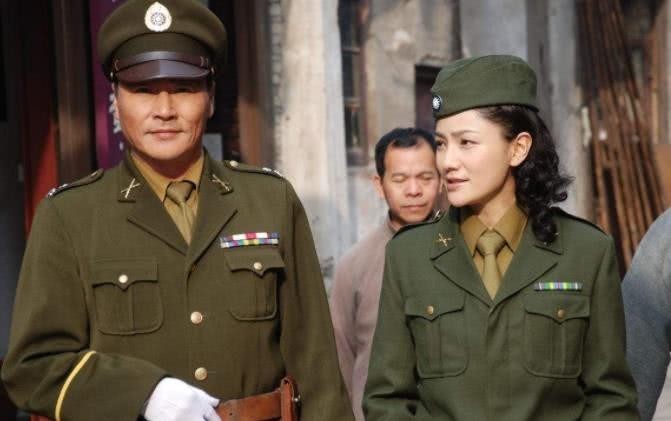 金刚|胡宗南的四大金刚之一,躲进装甲车仍被击毙,蒋氏亲自祭奠