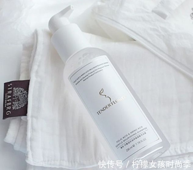 列入|3款被列入“黑名单”的洗发水,看看自家有没有,花钱不少还掉发