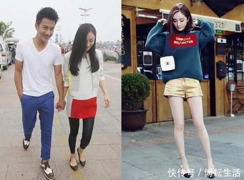 tips|你的身高,决定你应该剪多短的头发长这么大也是第一次知道