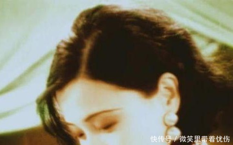 民国|民国的“四大美女”你知道几个我只知道林徽因!