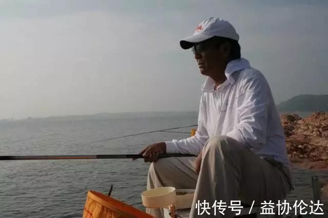 化氏垂钓口诀,化老师总结的实用鱼钓锦囊