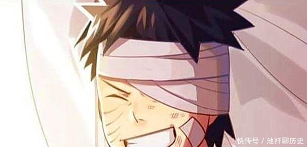 带土|救回带土的是木叶而不是斑,故事会怎样发展?剧情定会更加温馨!