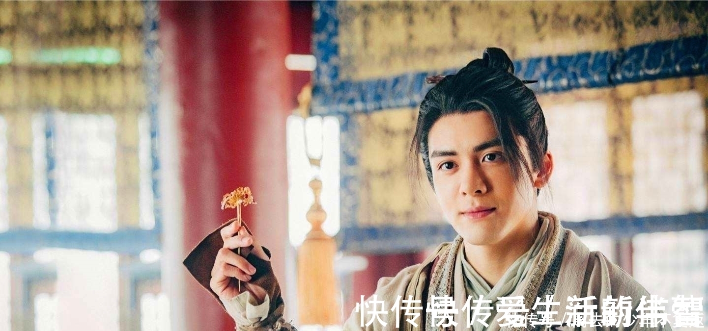 谢逊&张无忌练成一种奇葩武功,在光明顶之战用过一次之后,就再也不用