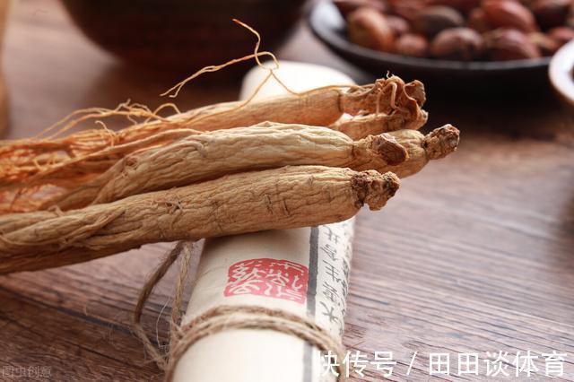 肉蓯蓉|八味中藥，大力調元氣，養陽氣，治一身麻木，四肢倦怠